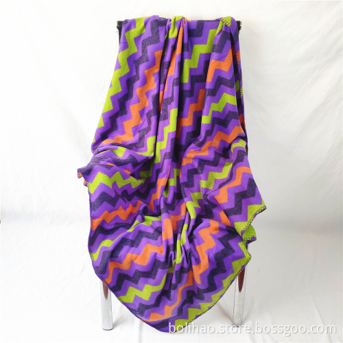 2021 New 100% Polyester Fleece Blanket Polar Blanket Flannel Fleece Big Roll